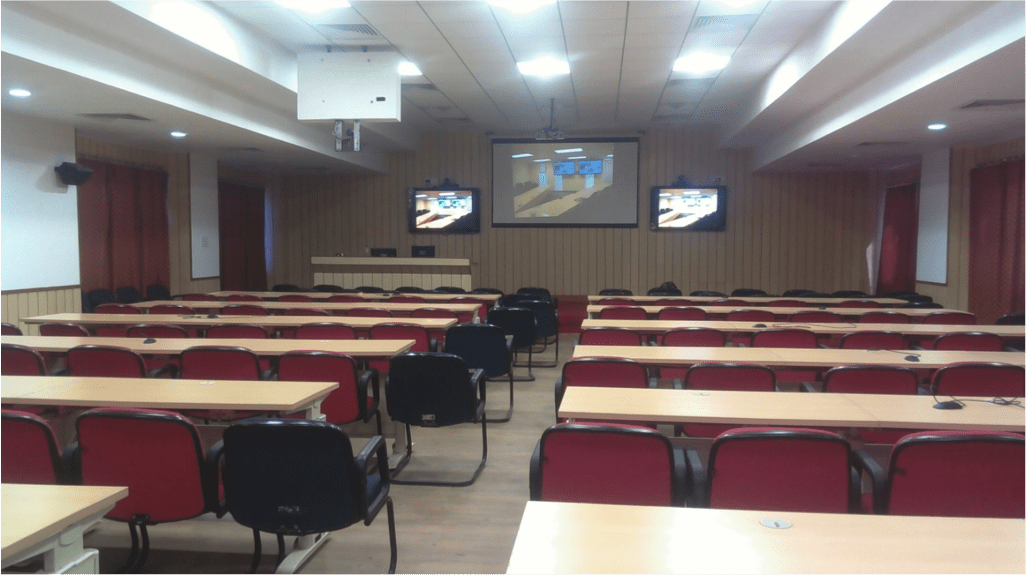 Virtual classrooms India